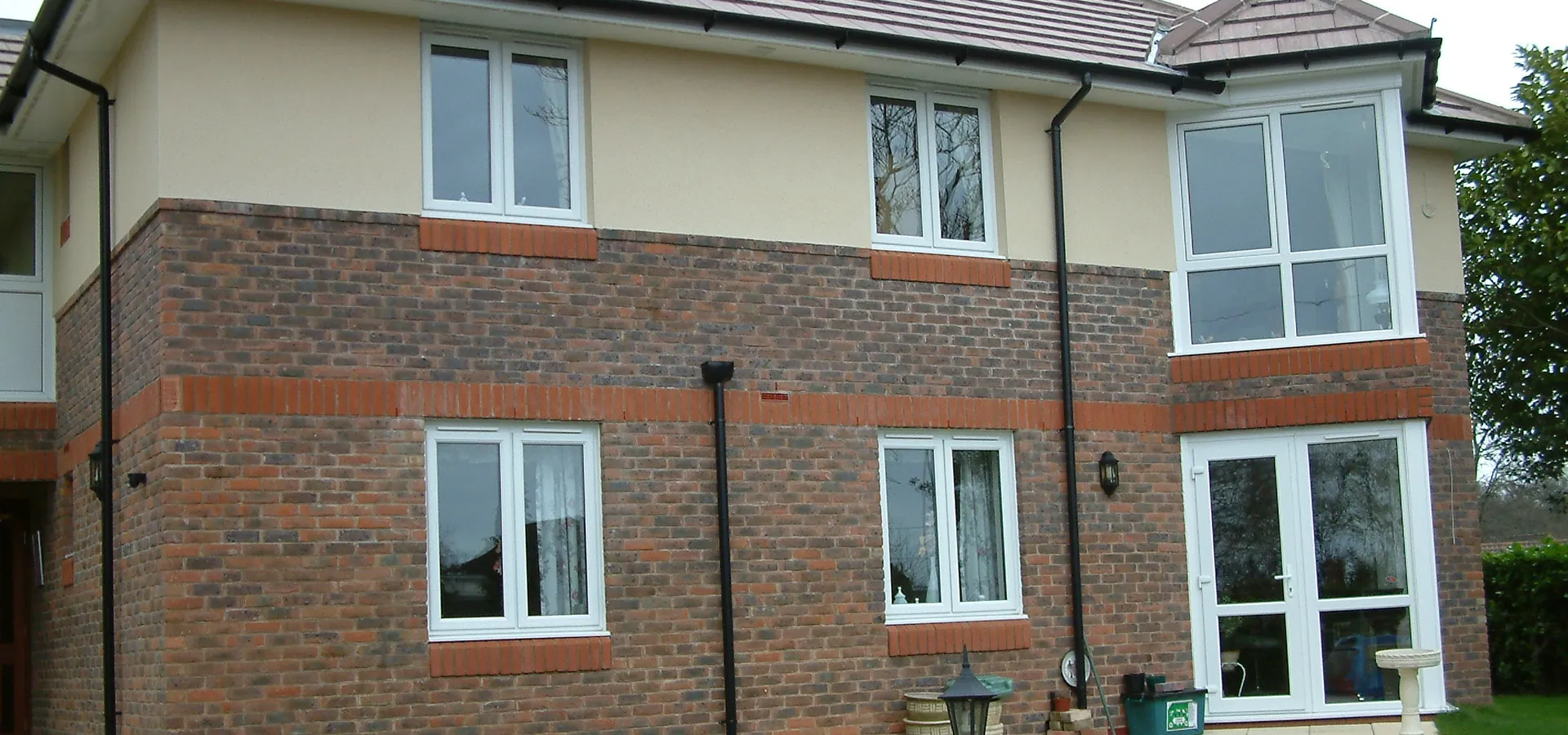 Double Glazing Prices Abbey Wood