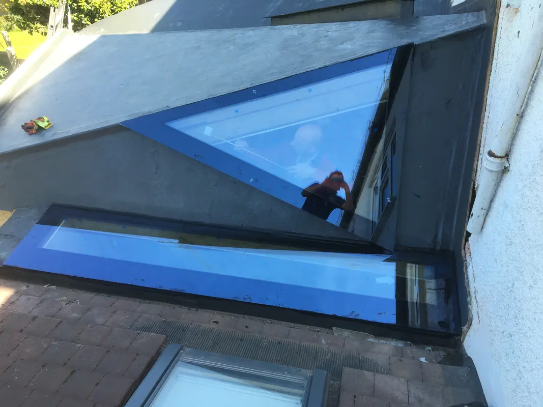 Electric Skylights Abbey Wood