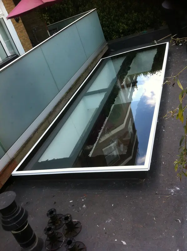 Skylights Abbey Wood