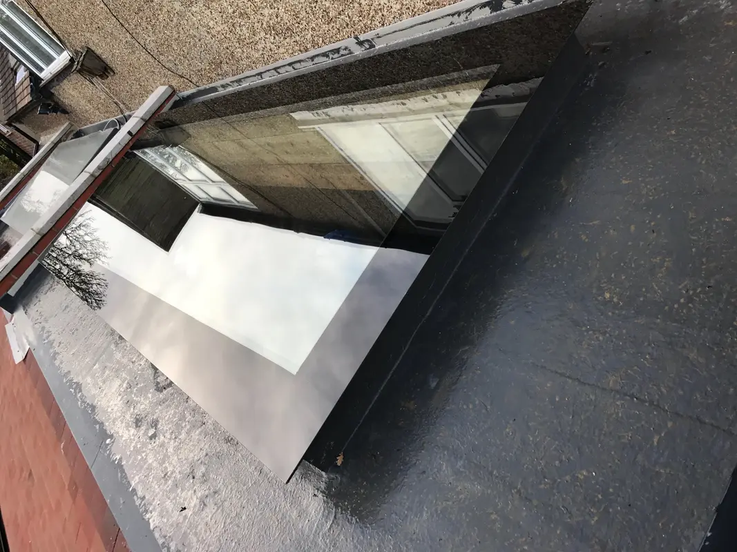 Velux Windows Abbey Wood