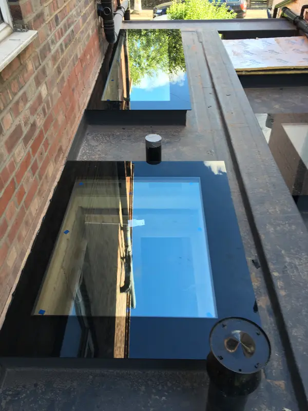 Velux Windows Abbey Wood