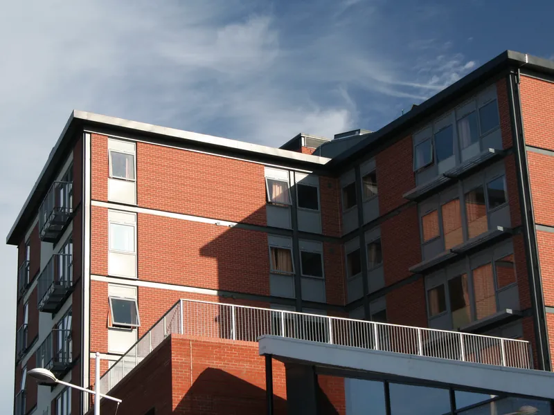 uPVC Vs Aluminium Windows — Gallery Abbey Wood