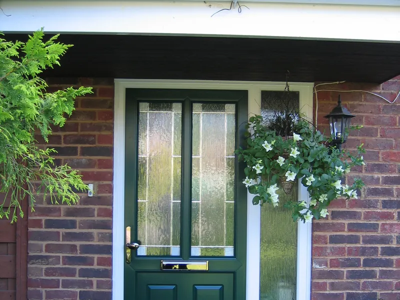 uPVC Vs Aluminium Windows — Gallery Abbey Wood